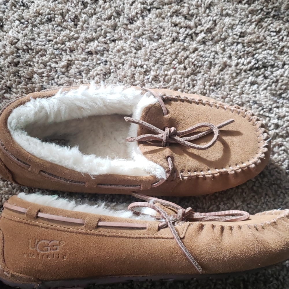 Ugg Slippers